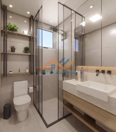 Imagem Apartamento no Imbaubas