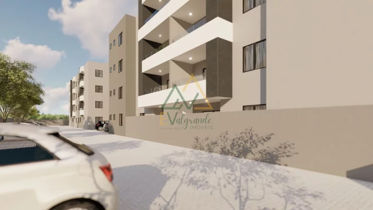Imagem Apartamento à venda no bairro Vargem Grande Pinhais PR