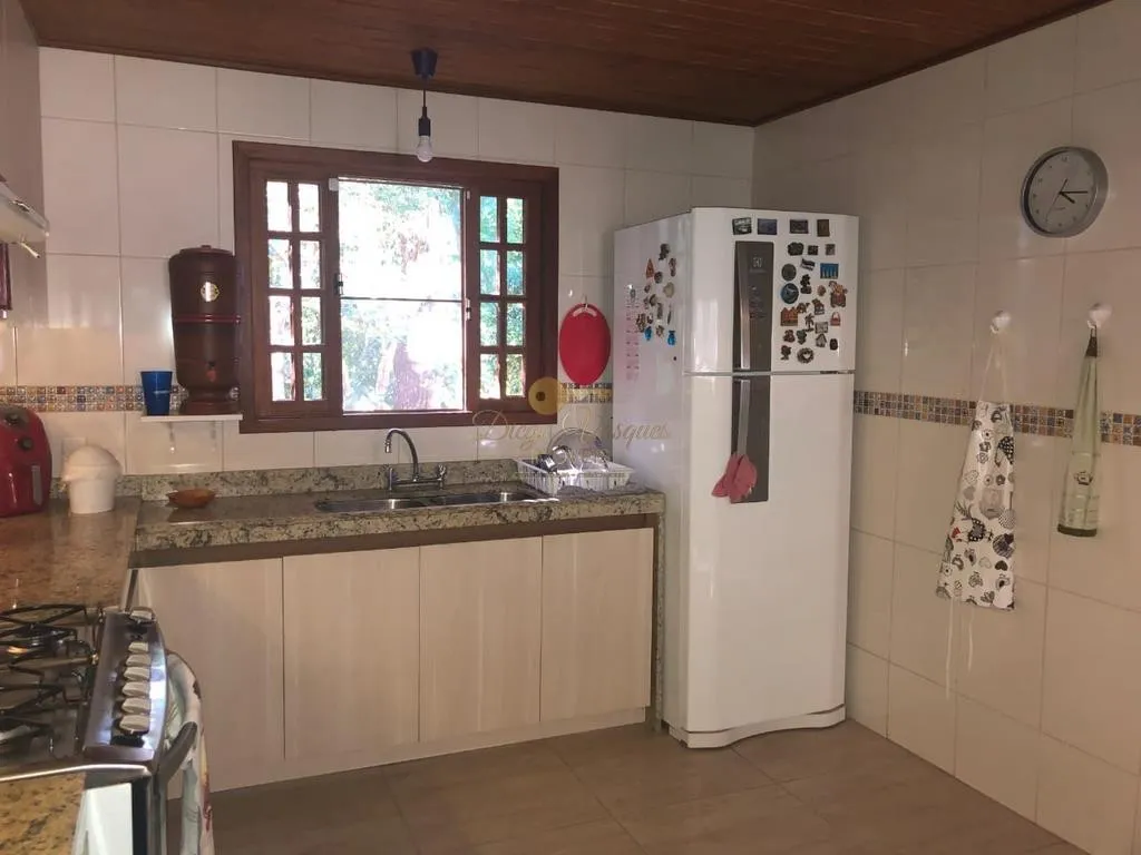 Imagem Casa para Venda em Teresópolis / RJ no bairro Quebra Frascos