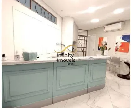 Imagem Sala comercial à venda no bairro Savassi - Belo Horizonte/MG