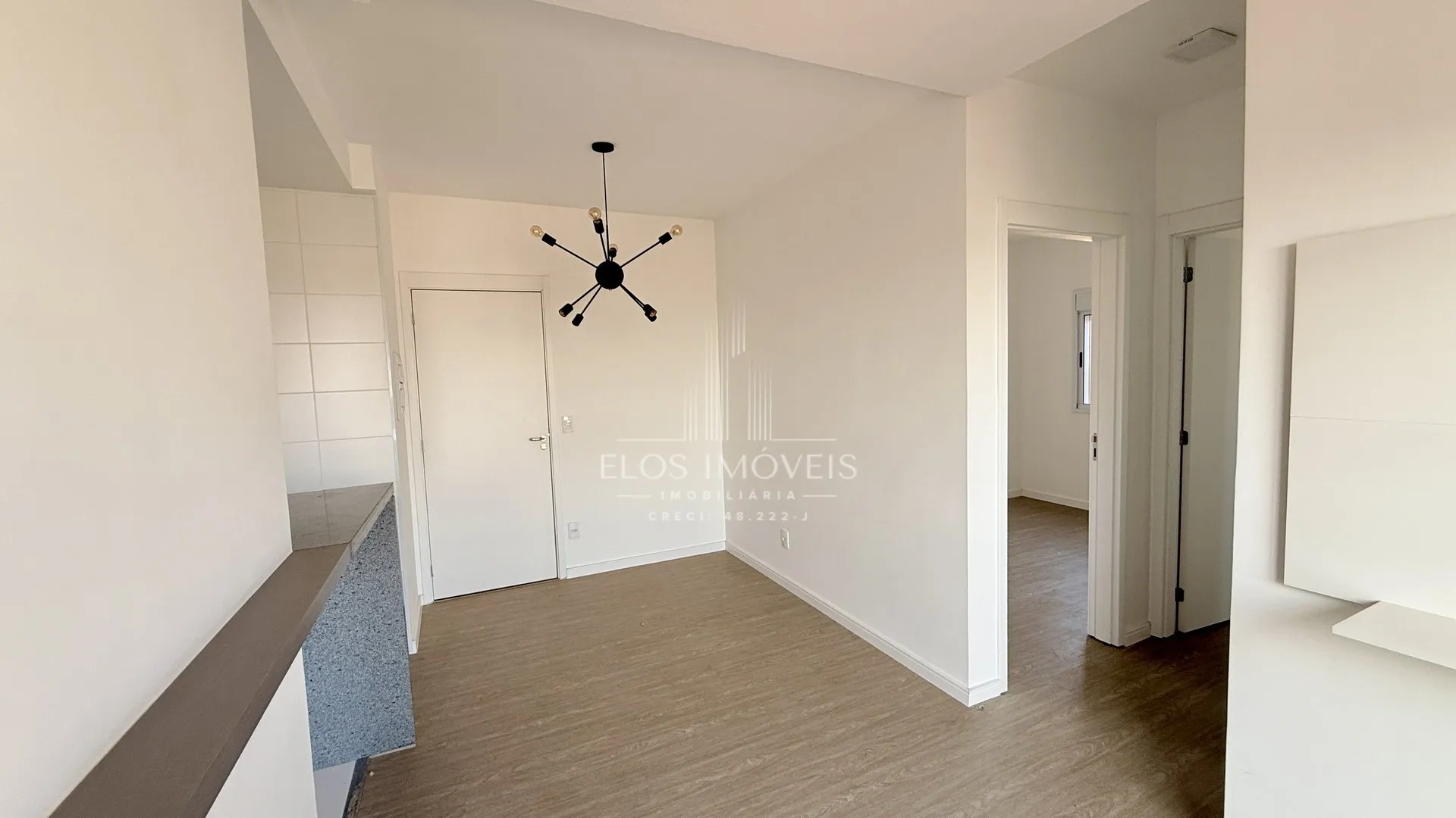 Imagem Apartamento de 2 quartos, 54m² no bairro Jardim Senador Vergueiro, em Limeira