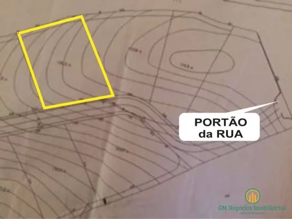 Imagem Lote 1.550,32 m² próximo da Est do Capuava, entre Granja e o Embu.