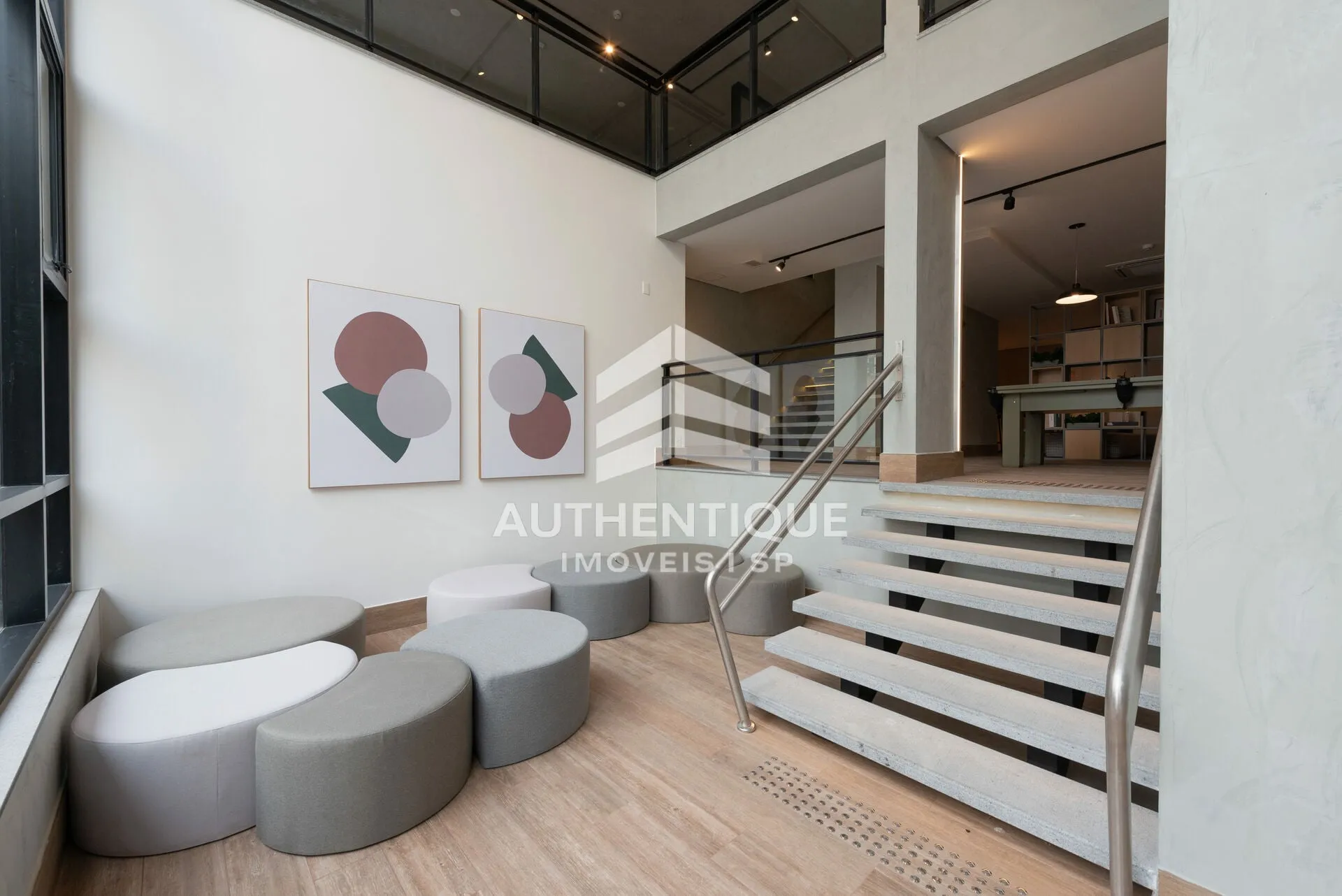 Imagem Mourato 111 Pinheiros - Apartamento à venda em São Paulo/SP