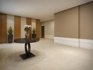 Imagem Condomínio Prime House em São Bernardo do Campo-SP