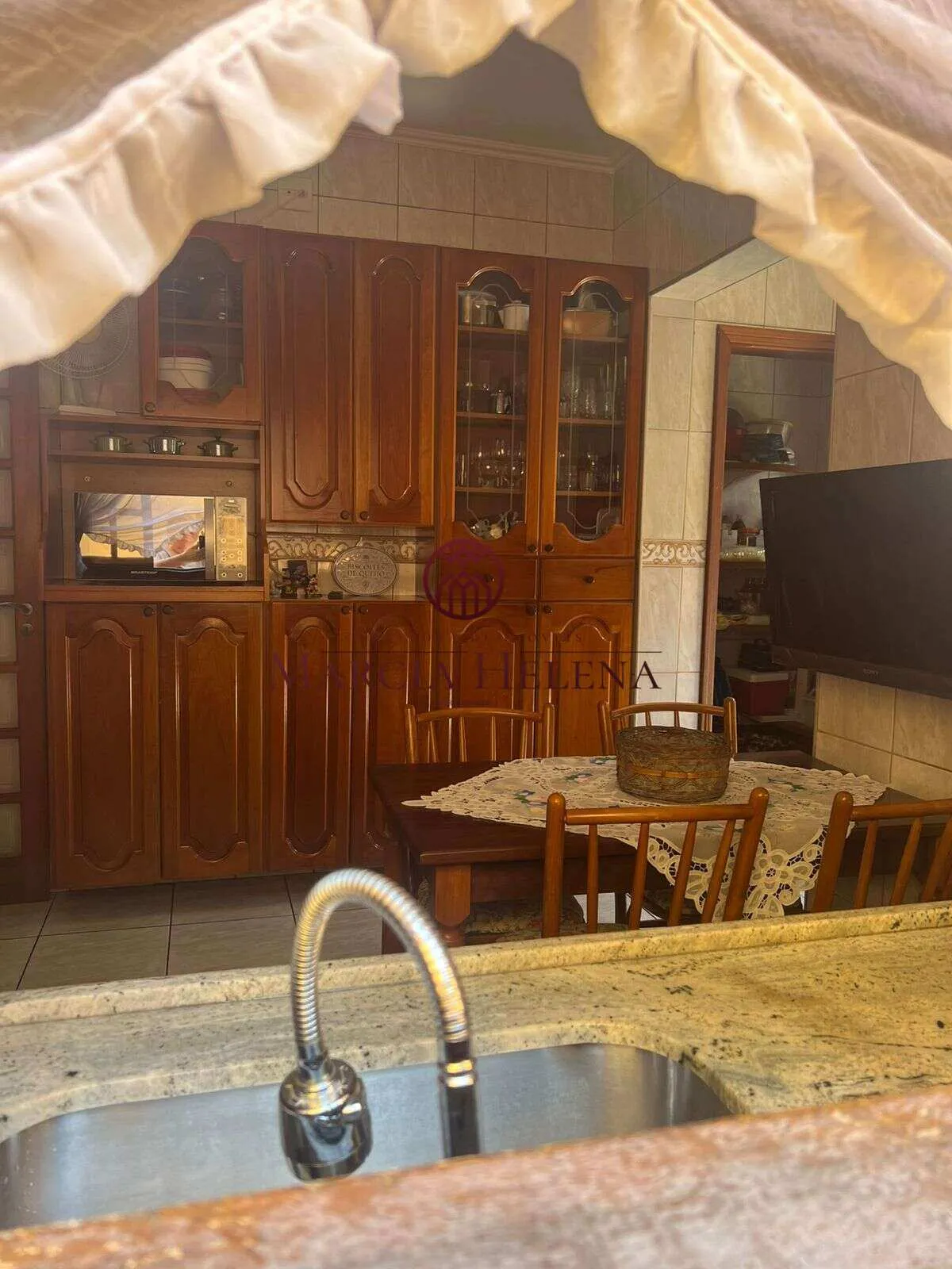 Imagem Casa de condomínio à venda, no Residencial São Joaquim em Valinhos, Roncáglia, com 3 quartos, 253m2