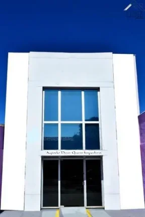 Imagem Prédio Comercial no Jardim Satélite