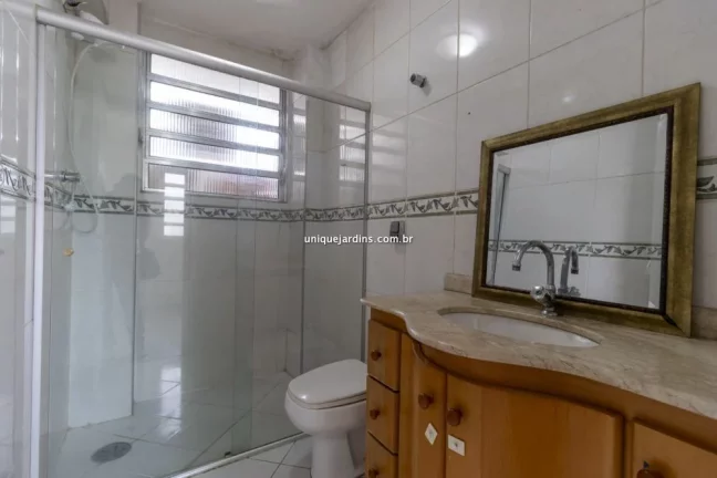 Imagem Apartamento à venda Vila Nova Conceição São Paulo