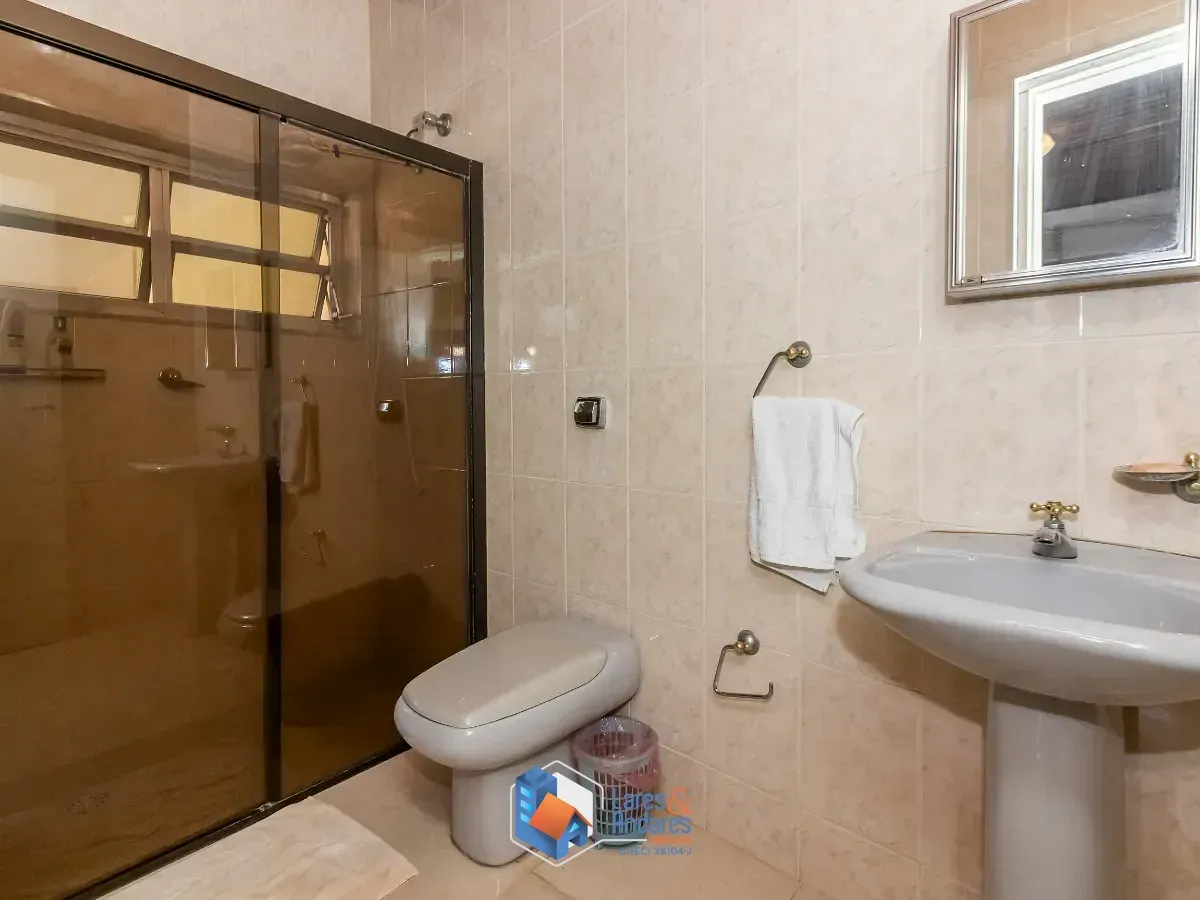 Imagem Casa para venda em Jardim São Paulo(Zona Norte) com 4 quartos, sendo 3 suítes, 315m²