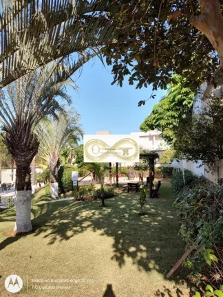 Imagem Excelente terreno a venda em Barão Geraldo no Residencial Espaço Verde!