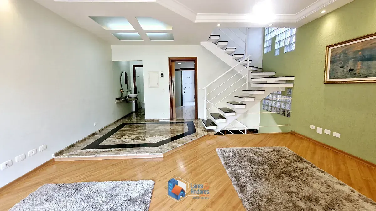 Imagem Sobrado para venda em Vila Maria com 3 quartos, sendo 1 suíte, 223m²