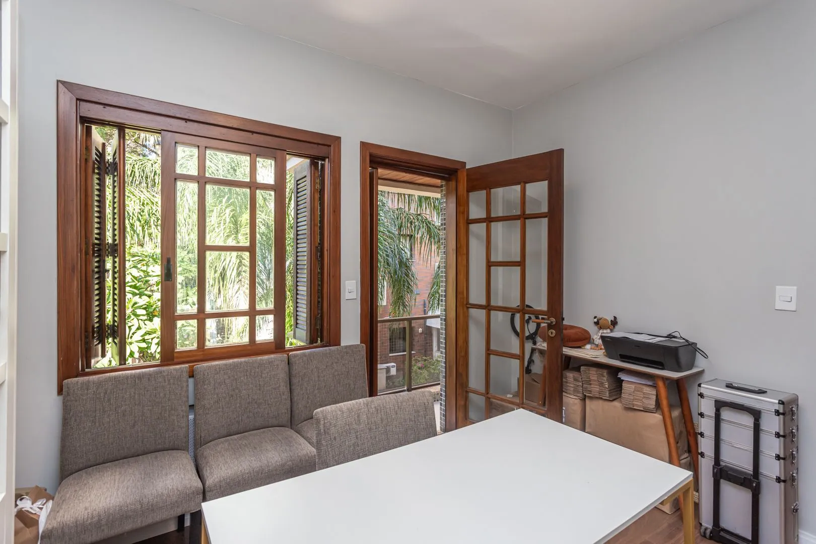 Imagem Apartamento em Bela Vista