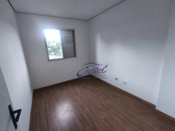 Imagem Apartamento à venda, 58 m² por R$ 280.000,00 - Butantã - São Paulo/SP