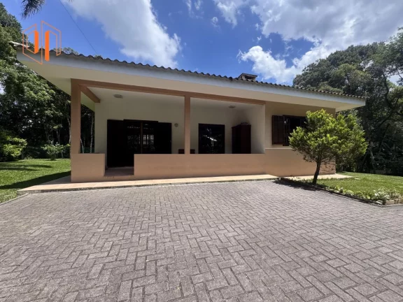 Chácara para Venda em Piraquara, Loteamento Chácara Chantecler em Rua João Batista de Souza Maceno