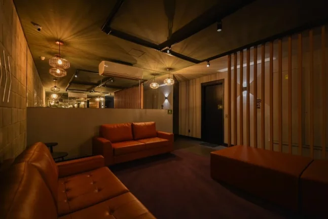 Imagem Apartamento à venda em São Paulo, Consolação, com 1 quarto, 38m2