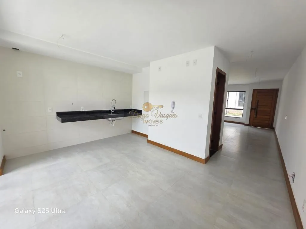 Imagem Casa em Condomínio para Venda em Teresópolis / RJ no bairro Alto