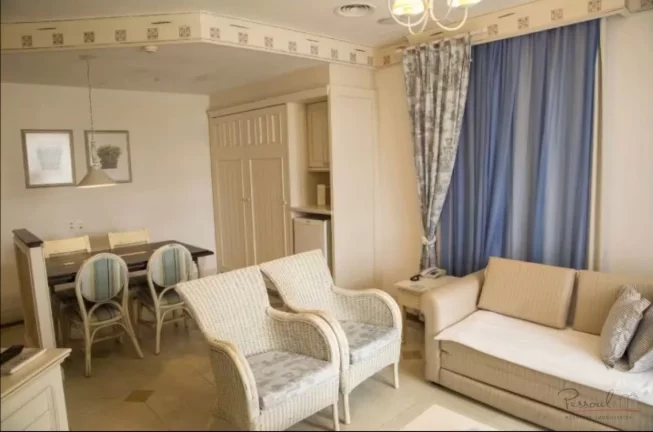 Imagem Viva a experiência de um resort 5 estrelas no coração de Jurerê Internacional - Conforto, sofist...