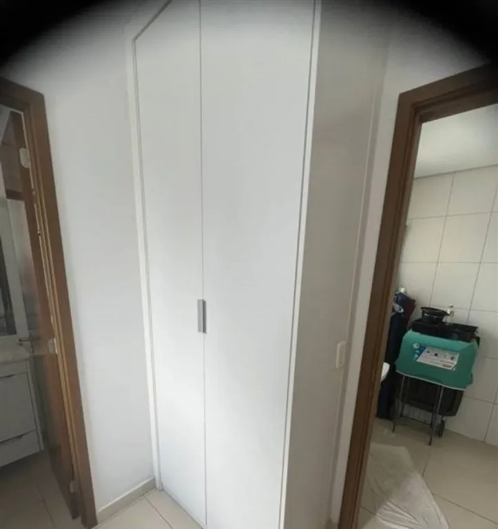 Imagem APARTAMENTO COM 111,00 m² - BOQUEIRÃO - PRAIA GRANDE SP