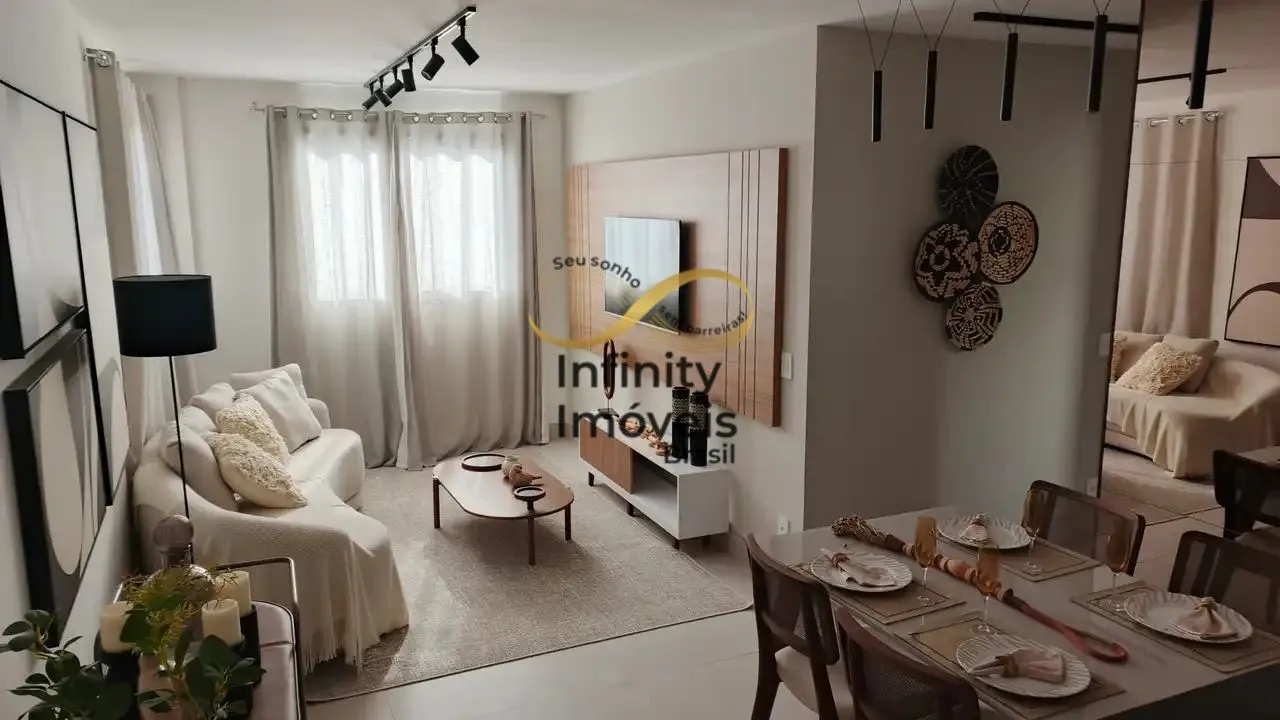 Imagem Up Contorno - Serraa - Apartamento à venda no bairro São Lucas - Belo Horizonte/MG