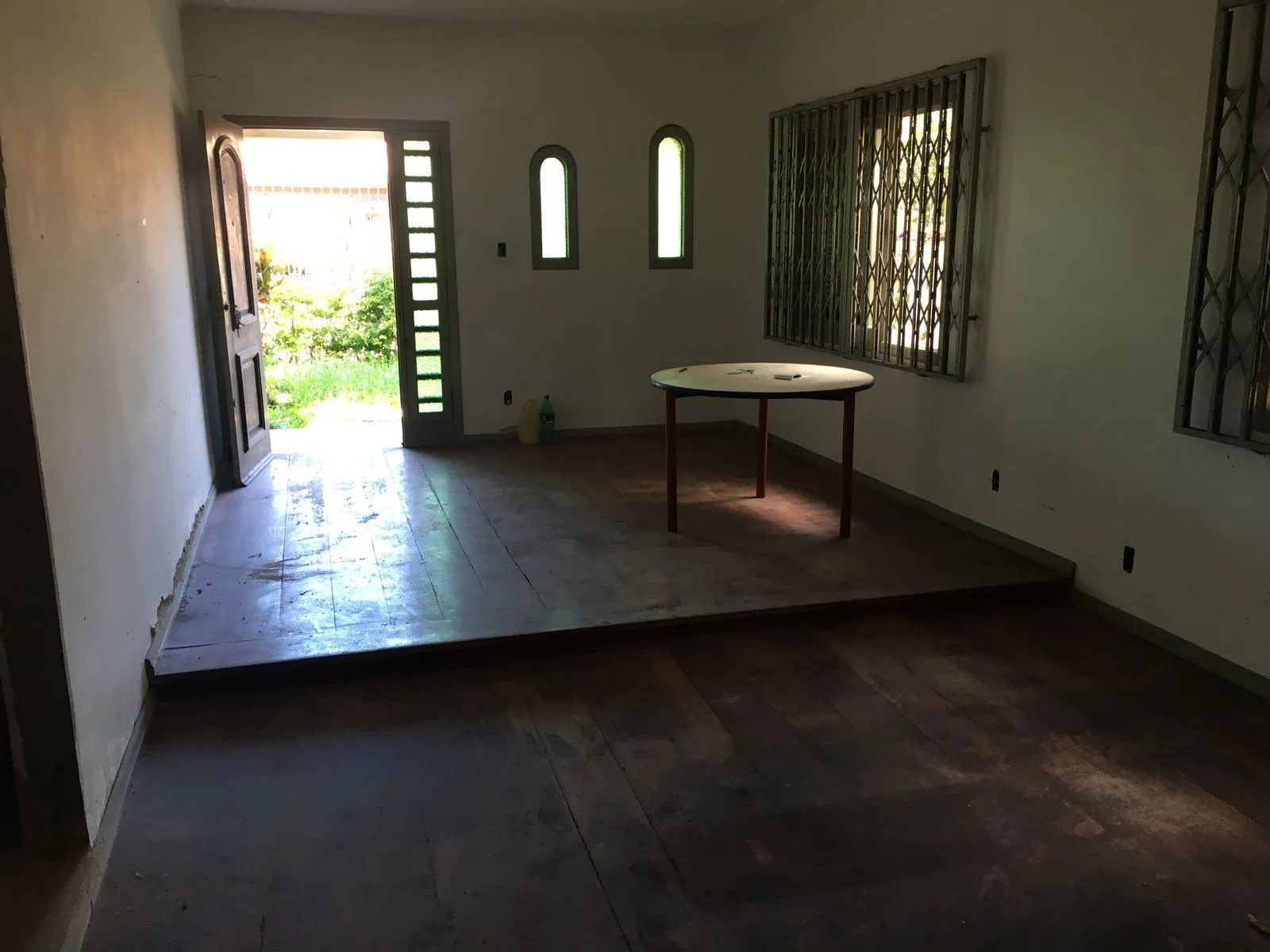 Imagem Casa Térrea.