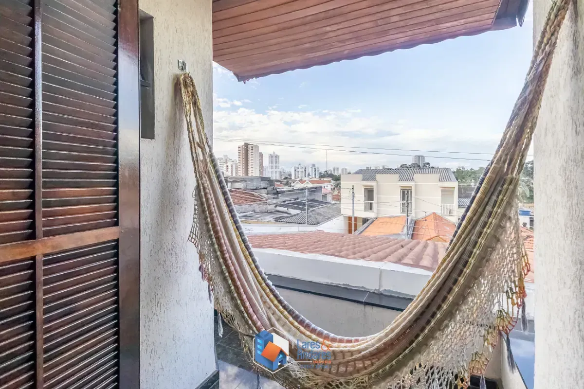 Imagem Sobrado para venda em Vila Lúcia com 3 quartos, sendo 1 suíte, 171m²