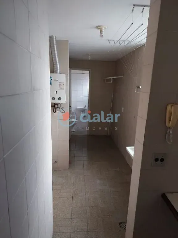Imagem Apartamento com 2 dormitórios à venda por R$ 319.000,00 - Méier - Rio de Janeiro/RJ