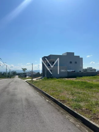 Imagem Terreno em Condomínio à venda 250m² - Veredas de Campos - Fazenda Ronda