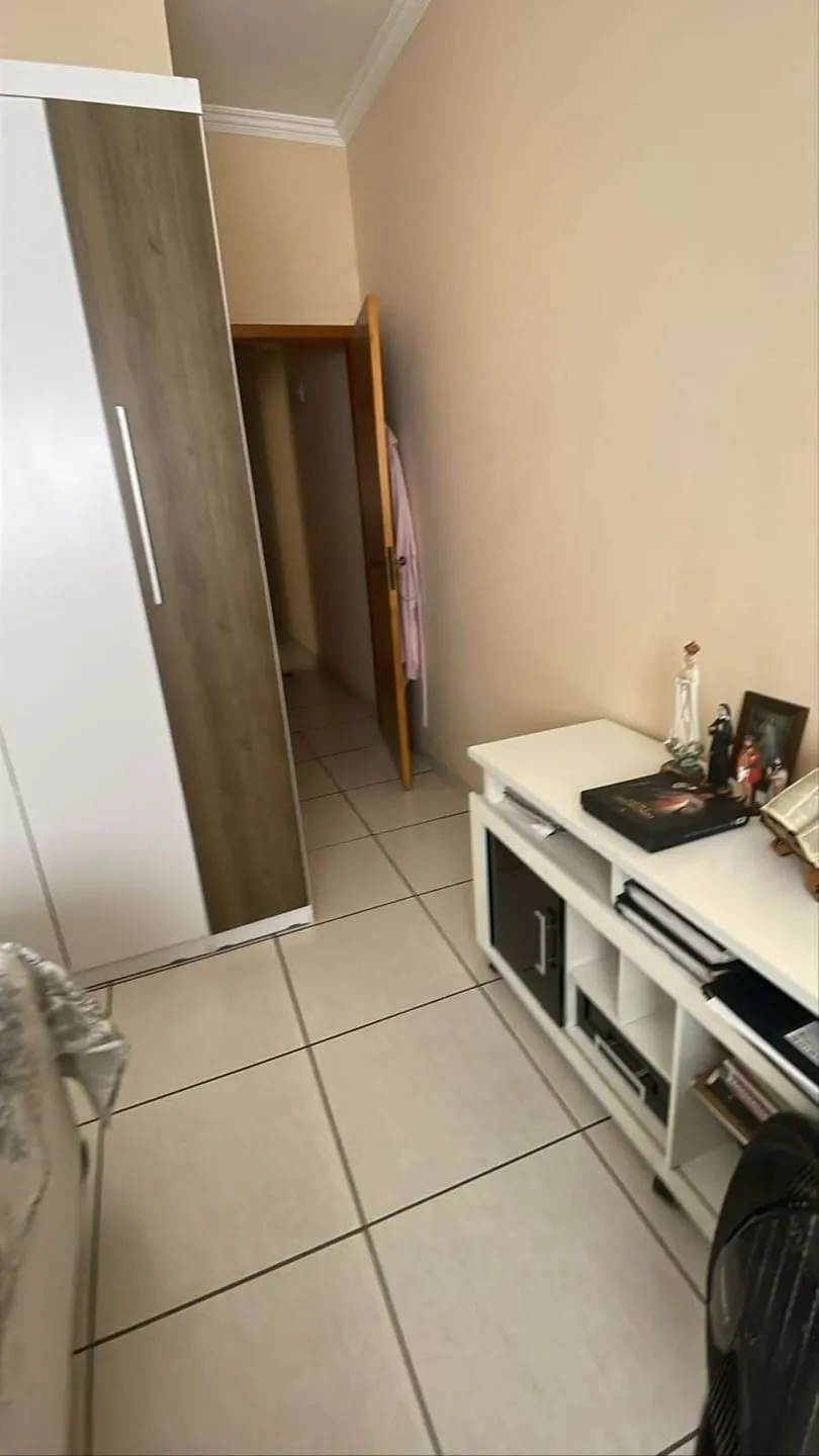 Imagem Charmosa Casa à Venda no Centro de Potim - SP,