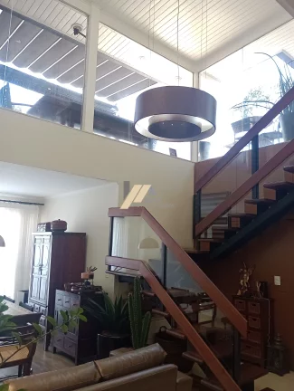 Imagem Cobertura à venda no Cambuí em Campinas, São Paulo.