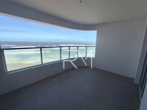 Foto do imóvel Apartamento à venda, 76 m por R$ 512.000,00 - Vila Dinópolis - Mongaguá/SP