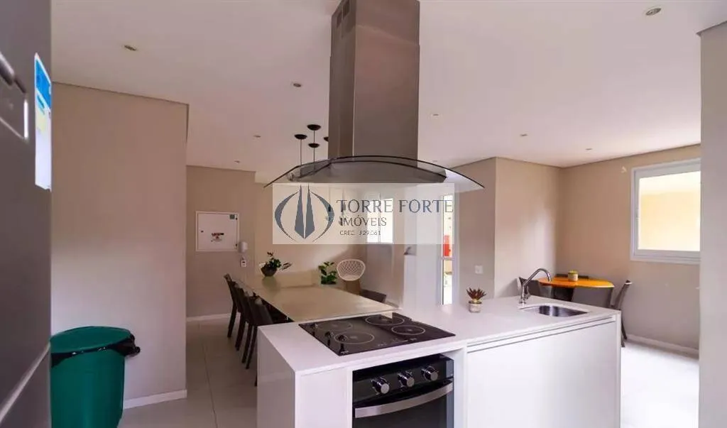 Imagem Apartamento 2 dormitórios 1 vaga na Vila Prudente