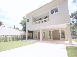Imagem Casa à venda em Cidade Jardim em São Paulo-SP, casa de alto padrão na Cidade Jardim - São Paulo