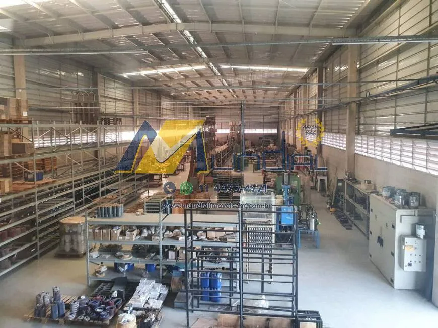 Imagem Galpão para Alugar com 2489m², 2 salas e 5 vagas!!!