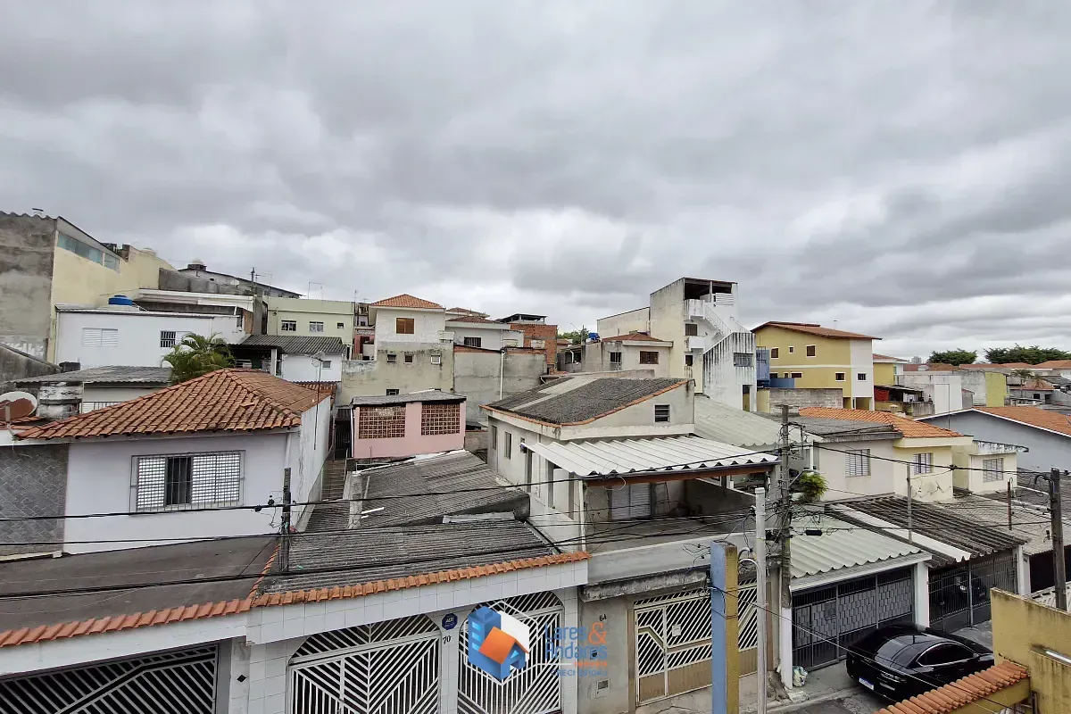 Imagem Sobrado para venda em Vila Mazzei com 3 quartos, sendo 1 suíte, 250m²
