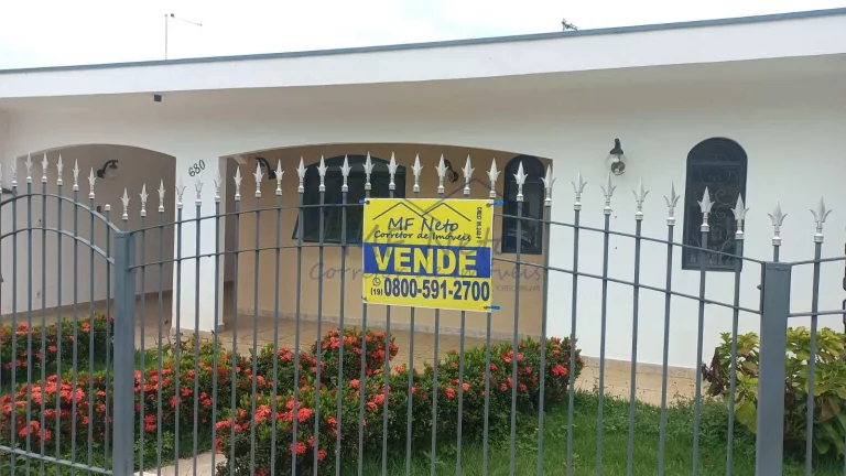 Imagem Casa Padrão
