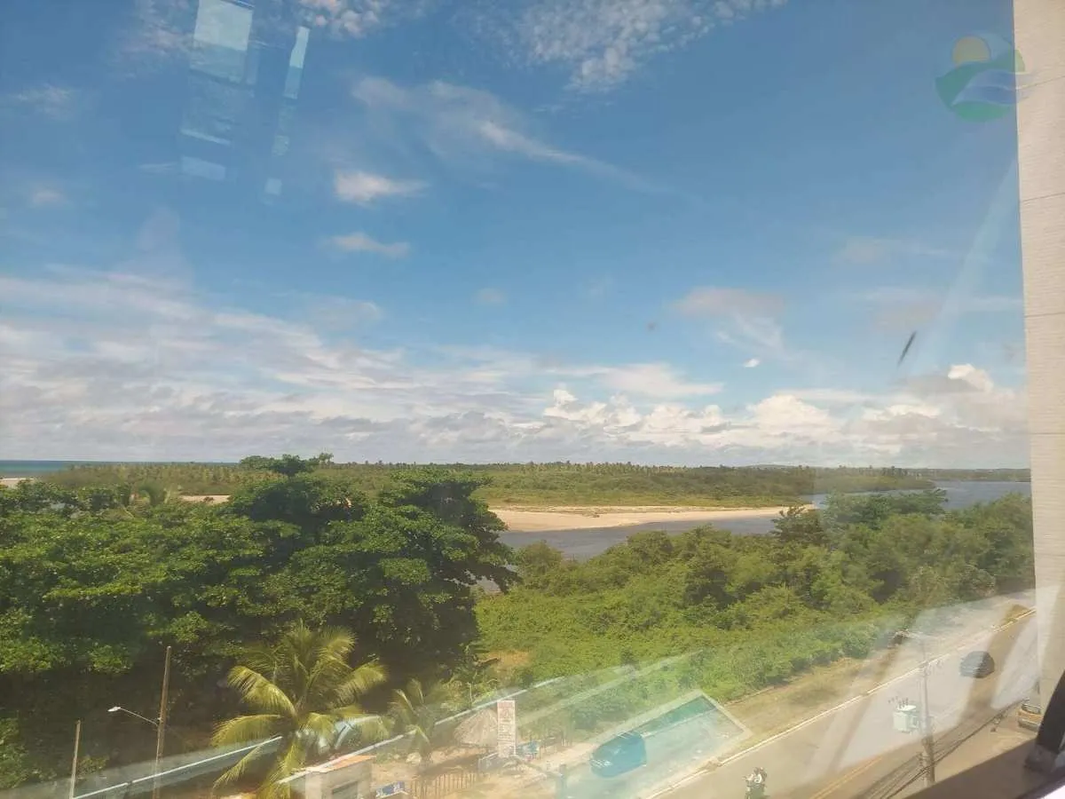 Imagem Apartamento 1 quarto, Mobiliado, Locação, beira mar, Barra Jangada, Jaboatão dos Guararapes.