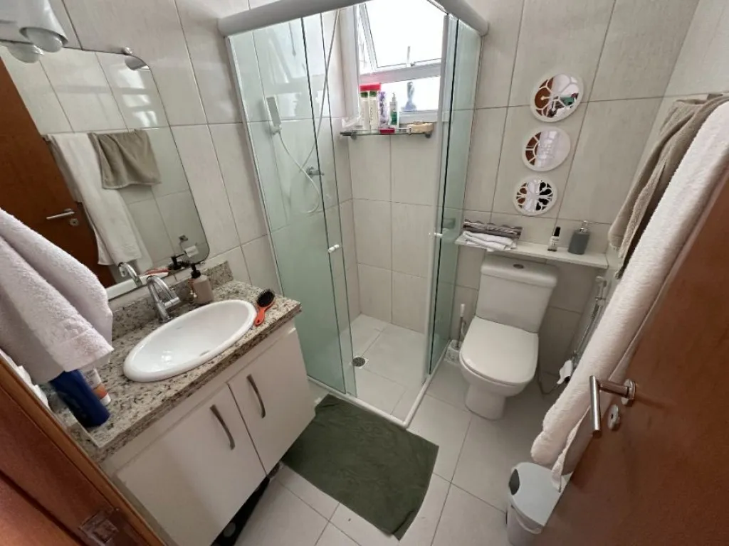 Imagem APARTAMENTO COM 114,00 m² - GUILHERMINA - PRAIA GRANDE SP