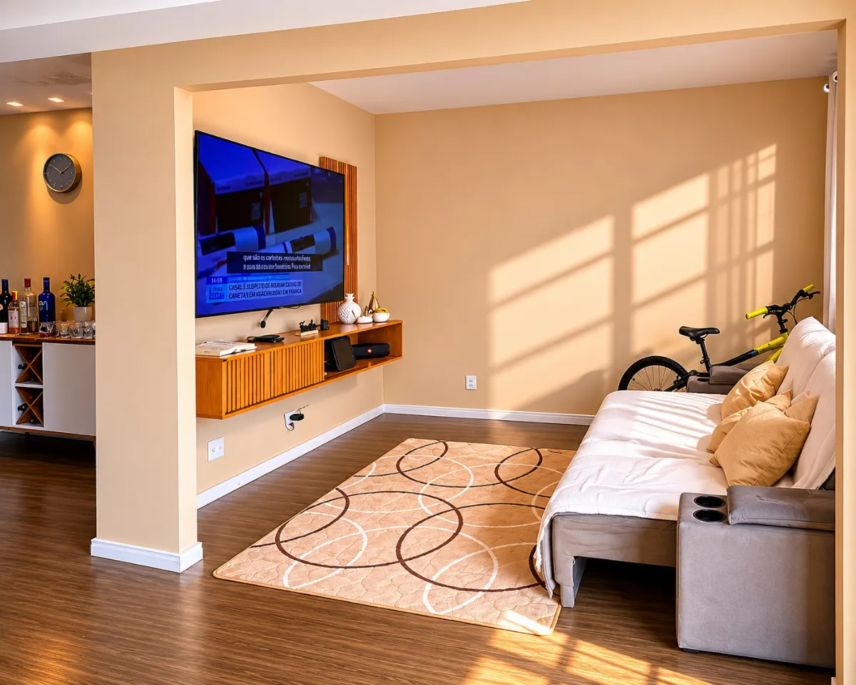 Imagem Apartamento para venda em Vila Campestre com 2 quartos, 78m2