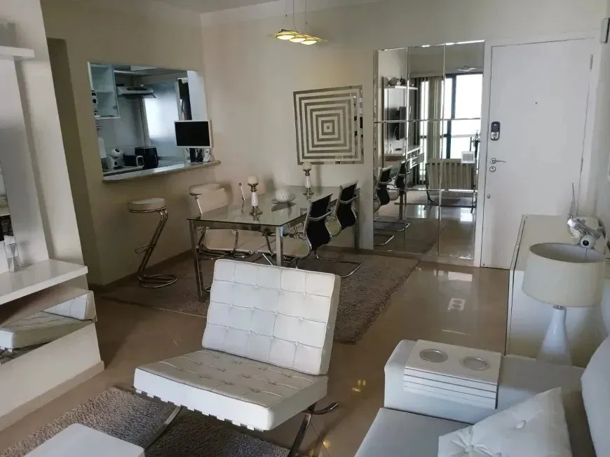 Imagem Apartamento para Venda em São Paulo, SANTA CECILIA, 2 dormitórios, 1 suíte, 2 banheiros, 2 vagas