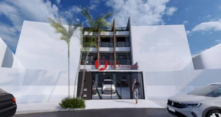 Imagem Sobrado com 3 dormitórios à venda, 159 m por R$ 850.000 - Vila Formosa - São Paulo/SP