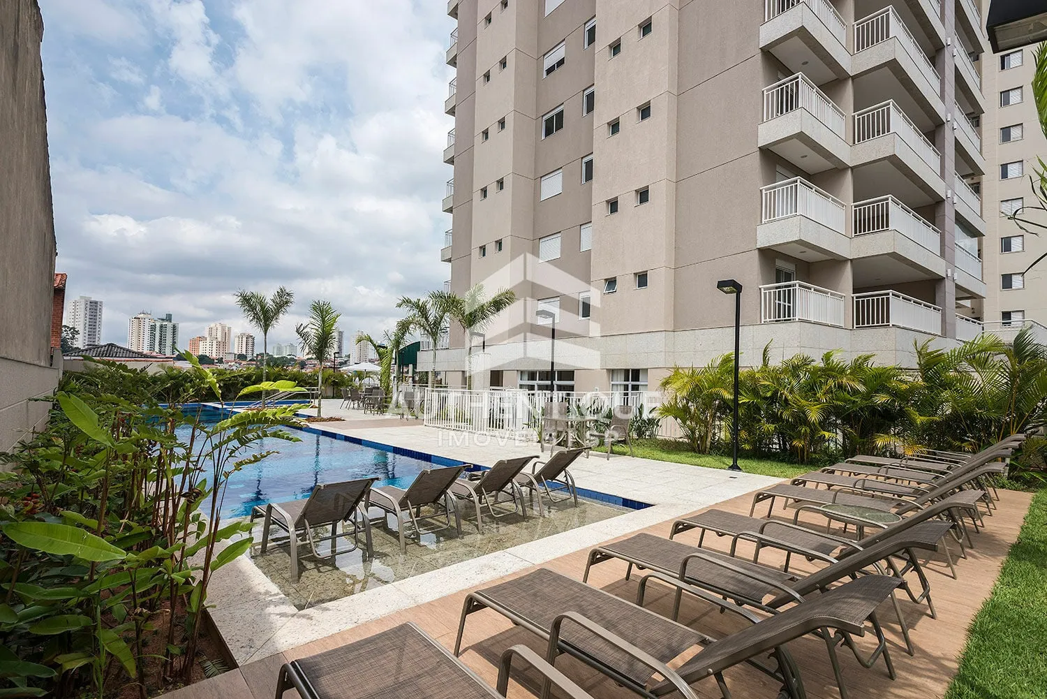 Imagem Originalle Ipiranga - Apartamento à venda no bairro Ipiranga - São Paulo/SP, Zona Sul