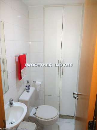 Imagem Apartamento com 3 Quartos à Venda, 106 m² em Botafogo - Rio de Janeiro