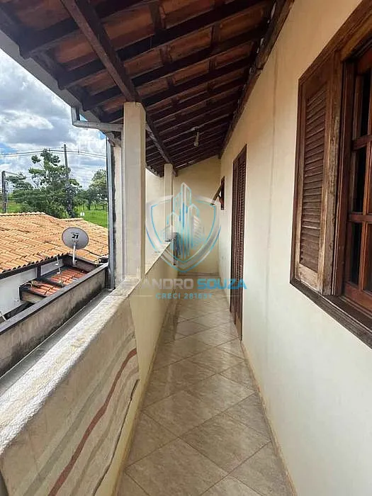 Imagem Sobrado a Venda no bairro Jardim Campo Belo - Limeira, SP