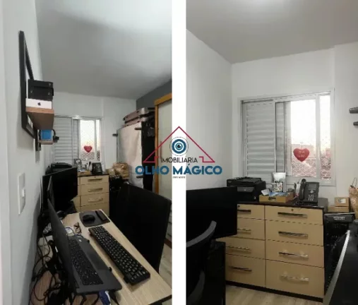 Imagem Apartamento Centro de Osasco- 3 dormitórios com suíte