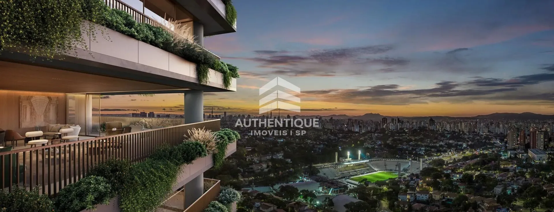 Foto do imóvel LIGNEA HIGIENOPOLIS - Apartamento à venda em Rua Bahia, 1033 - Higienópolis, São Paulo - SP