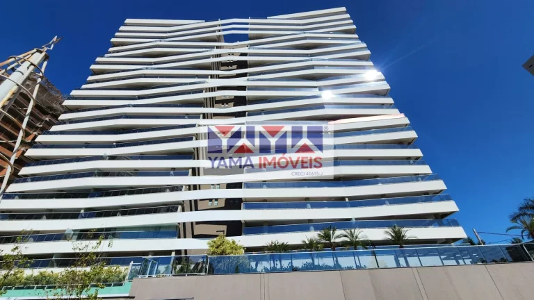 Imagem Marquises - MELHOR UNIDADE DO MARQUISES PRONTA ENTREGA A VENDA - 4 SUÍTES, 4 VAGAS
