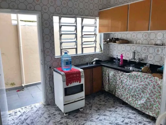 Imagem Casa com 3 dorms, Flórida, Praia Grande - R$ 920 mil, Cod: 1274