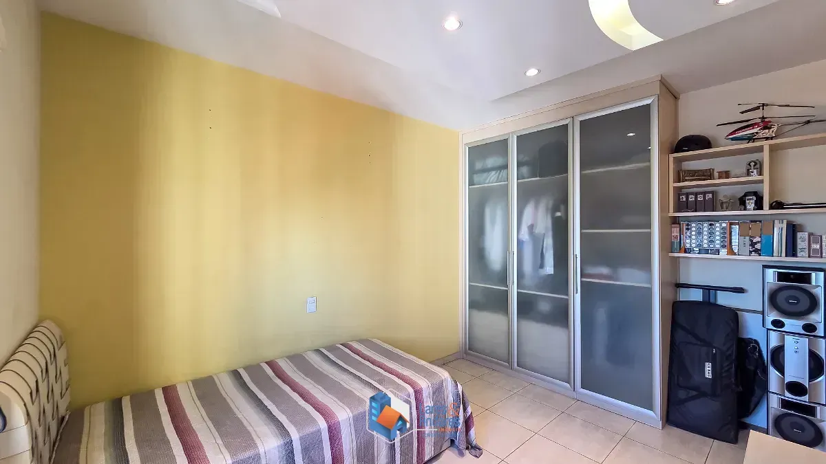 Imagem Apartamento para venda em Alto da Lapa com 4 quartos, sendo 4 suítes, 247m²