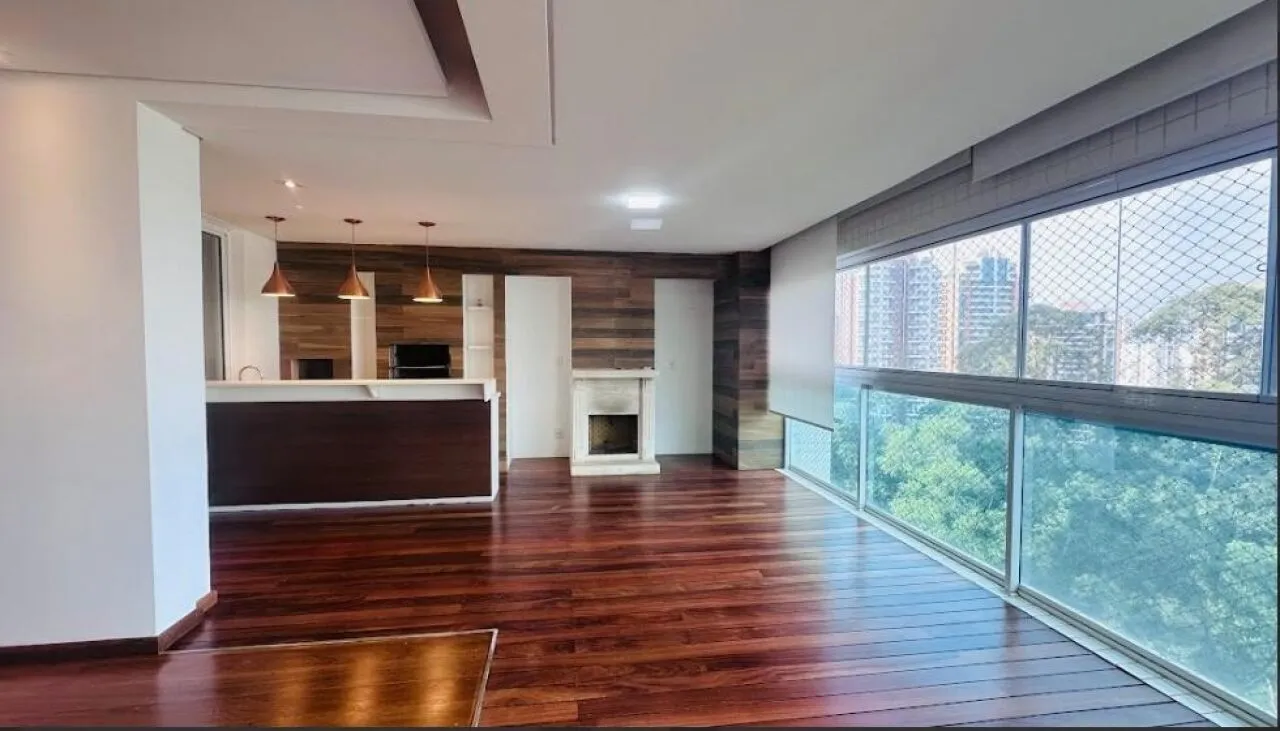 Imagem Apartamento a venda com 4 dormitórios, 3 suítes, 4 vagas, Panambi, Varanda Goumert