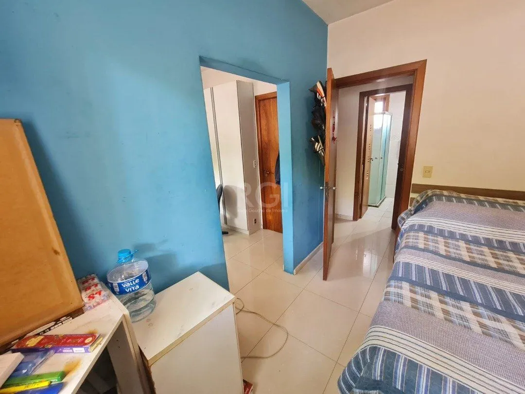 Imagem Apartamento em Menino Deus