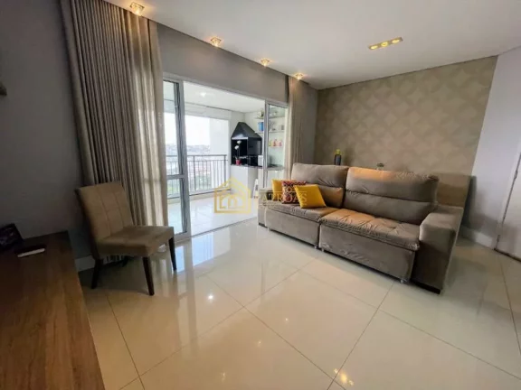 Foto do imóvel Apartamento Padrão